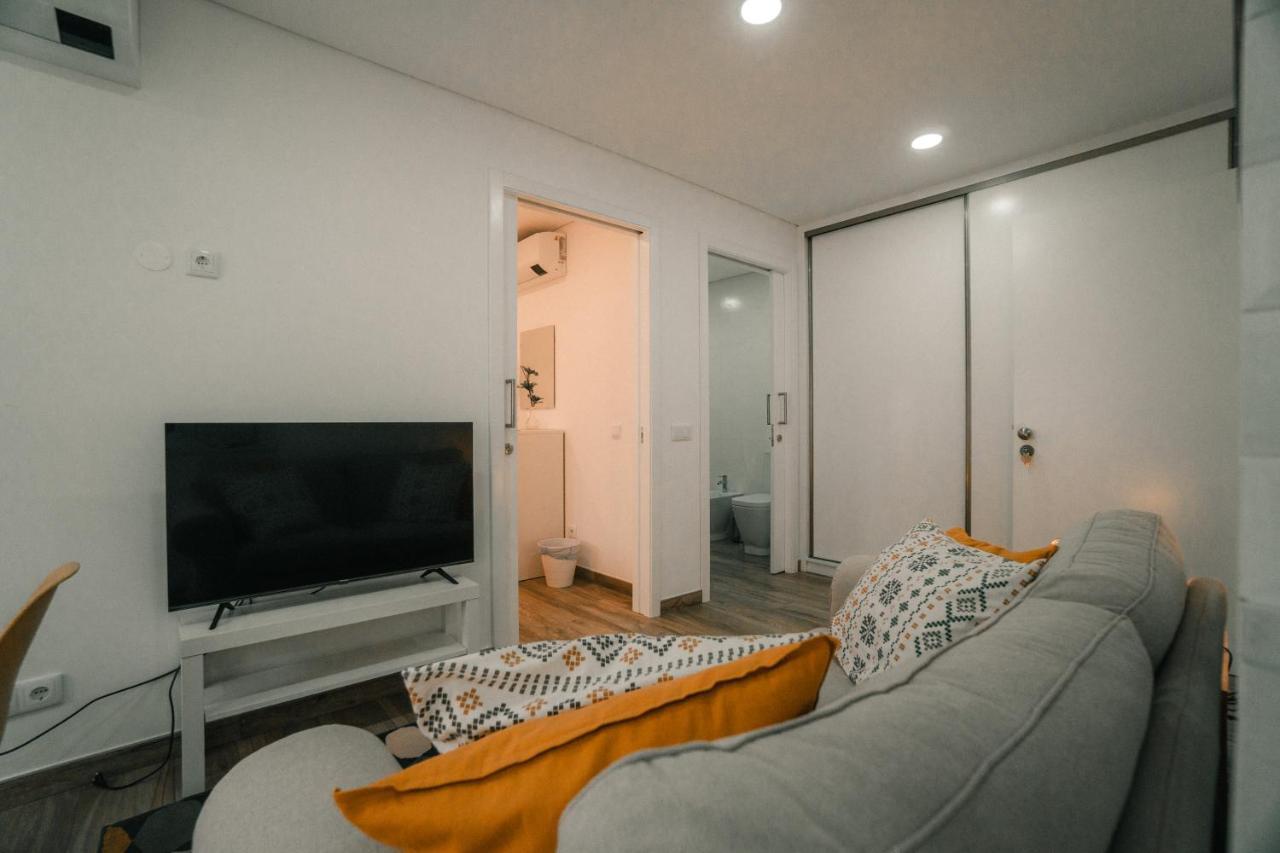Praia da Vitória Apartamento Mar & Bor - Rral Nº3126 מראה חיצוני תמונה