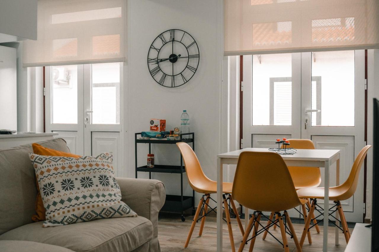 Praia da Vitória Apartamento Mar & Bor - Rral Nº3126 מראה חיצוני תמונה
